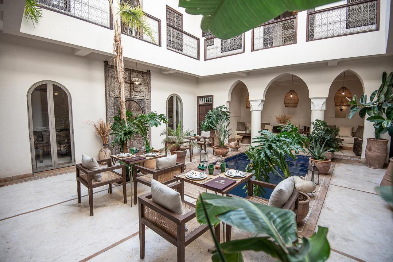Riad Riad Farhan 3*