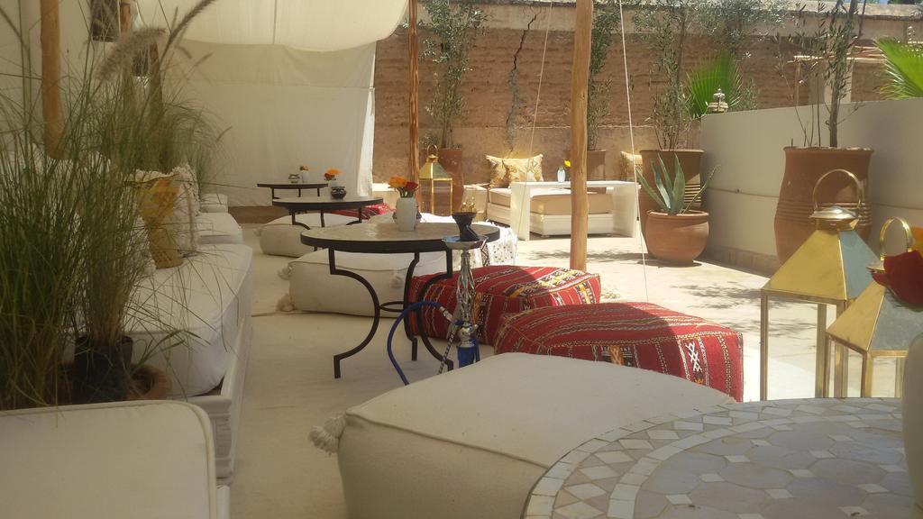 Riad Farhan 3* Marrakesch