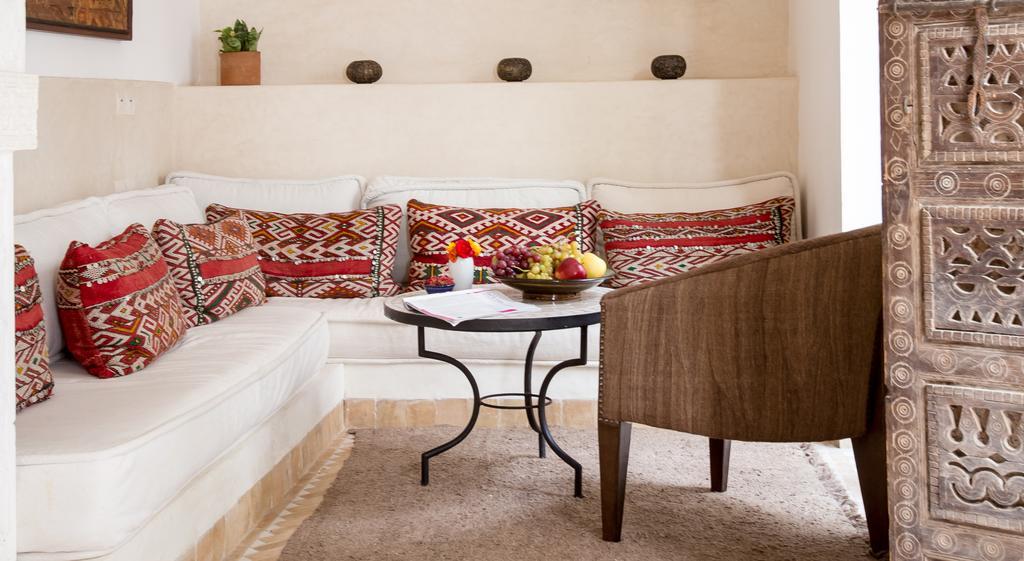Riad Farhan 3* Marrakesch