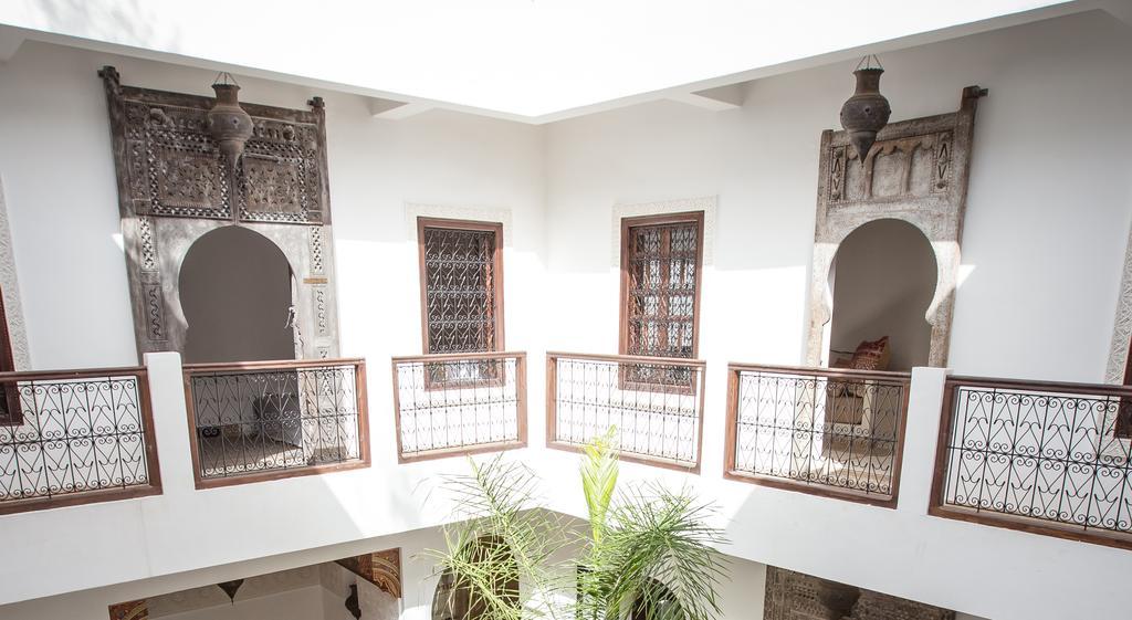 Riad Riad Farhan Marrakesch