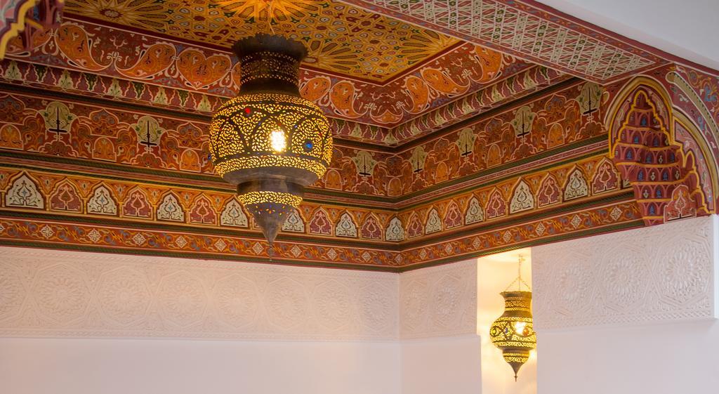 Riad Farhan 3*