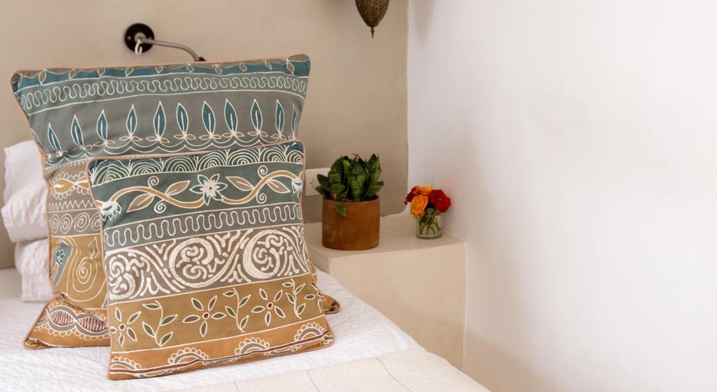 Riad Farhan Riad Marrakesch