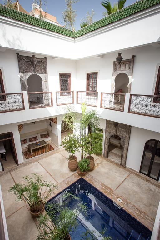 Riad Farhan Riad 3*