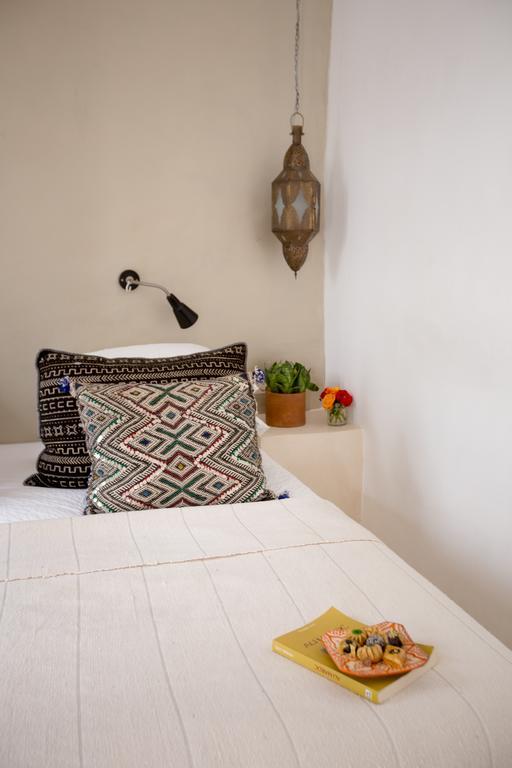 Riad Farhan Marrakesch