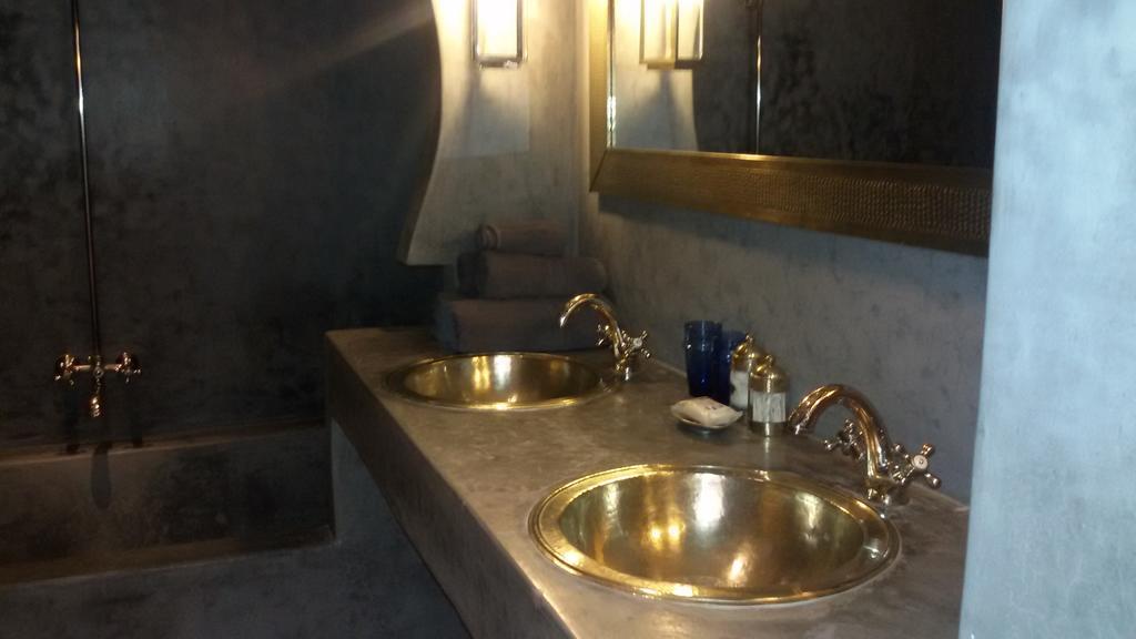 Riad Farhan Riad Marrakesch