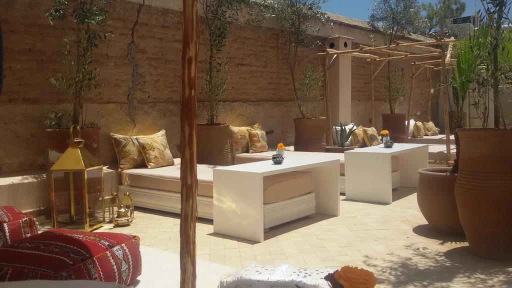 Riad Farhan Riad 3*